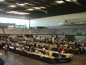 Feria internacional de coleccionismo Ciudad de Jerez. Uploaded by Demo